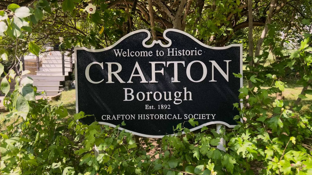 Crafton