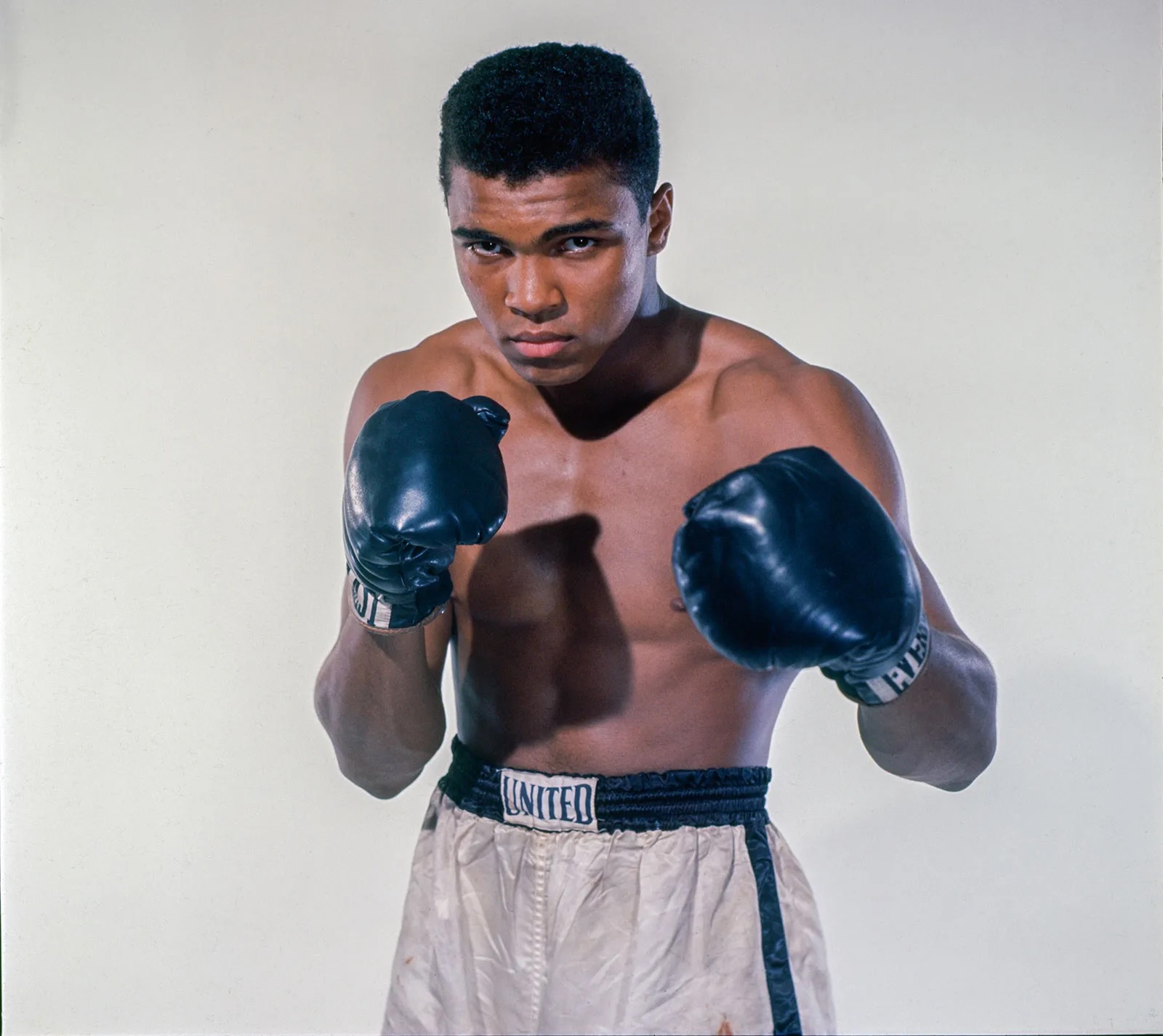 <span class="pre-headline">03</span>Muhammad Ali once owned a home here.