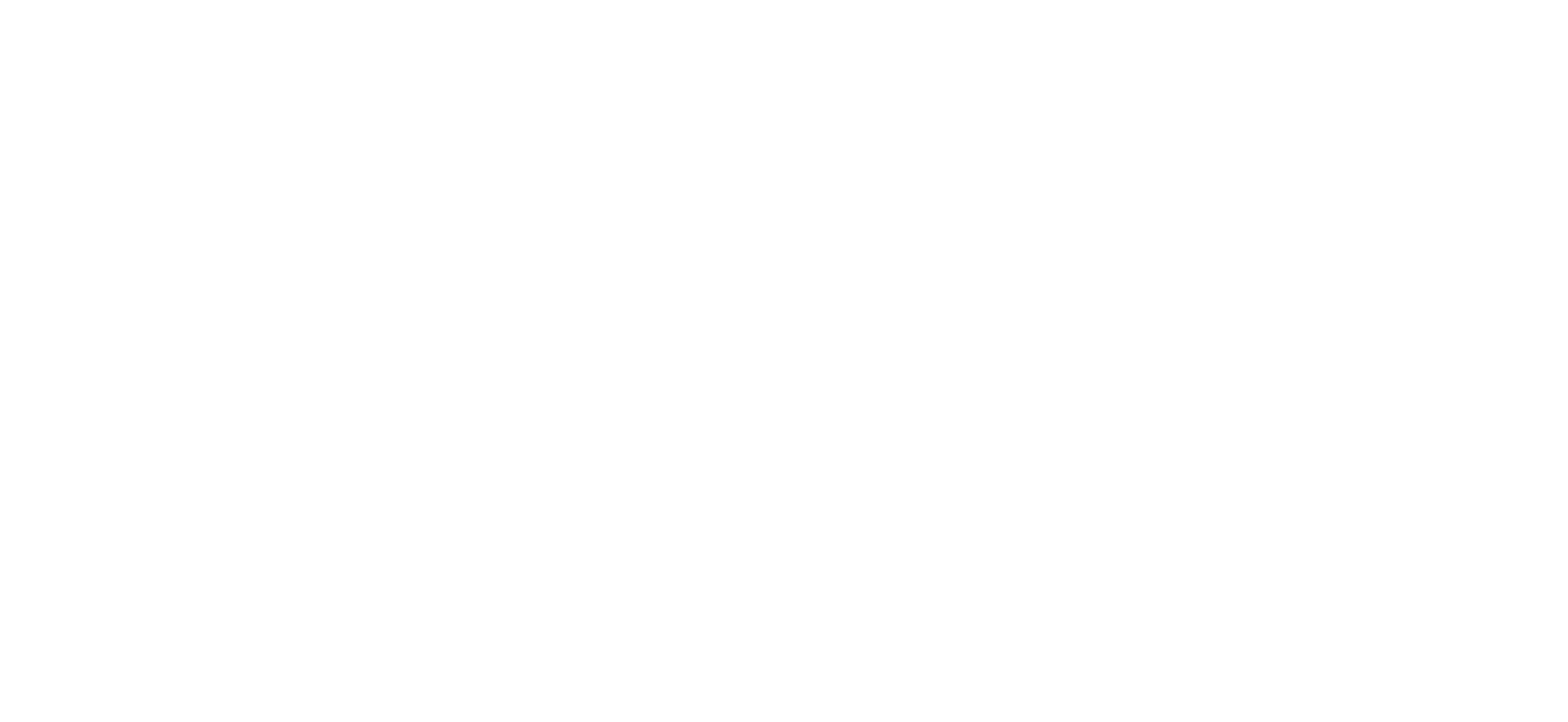 Real Logo Outline White