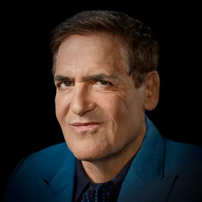<span class="pre-headline">01</span>Mark Cuban grew up here.