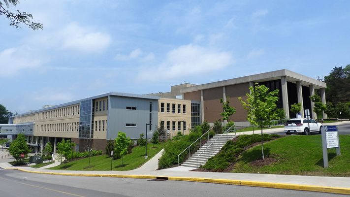 mt lebanon high school