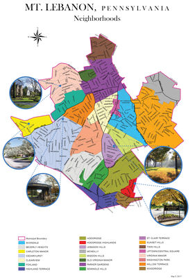 neighborhood-map