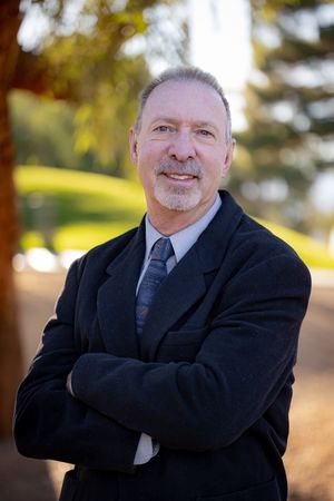 Allan Lovinger