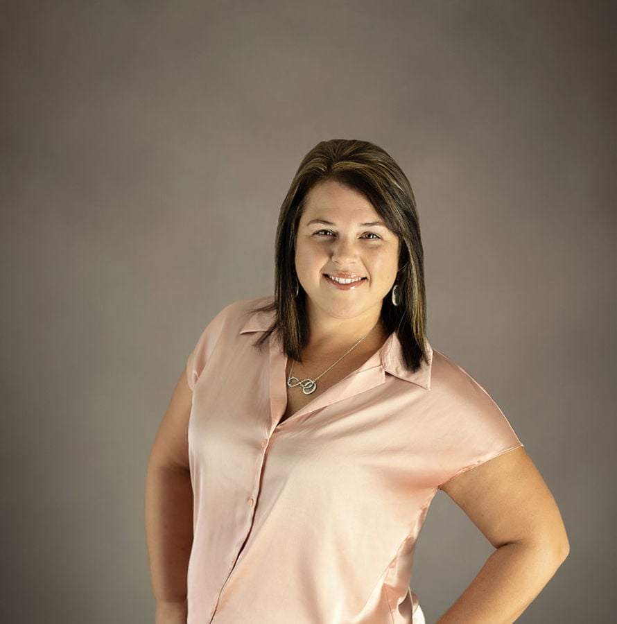 Daina Powers