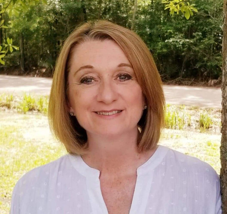 Lisa Davis