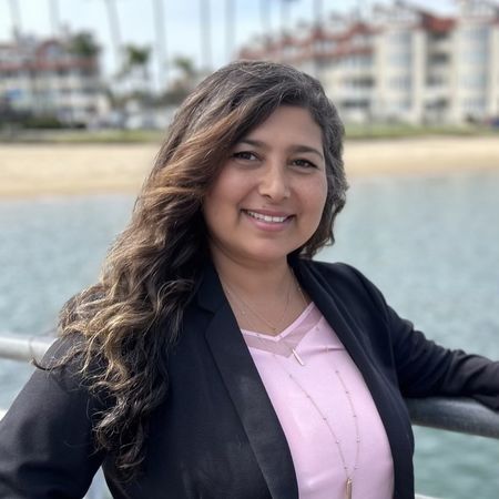 Verona Joseph Profile Photo