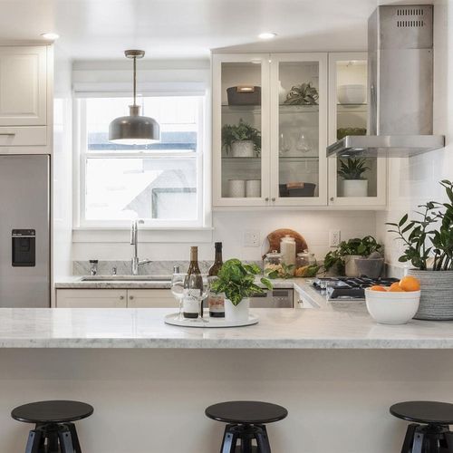 Why Getting Pre-Approved Before Viewing Homes in San Francisco Matters