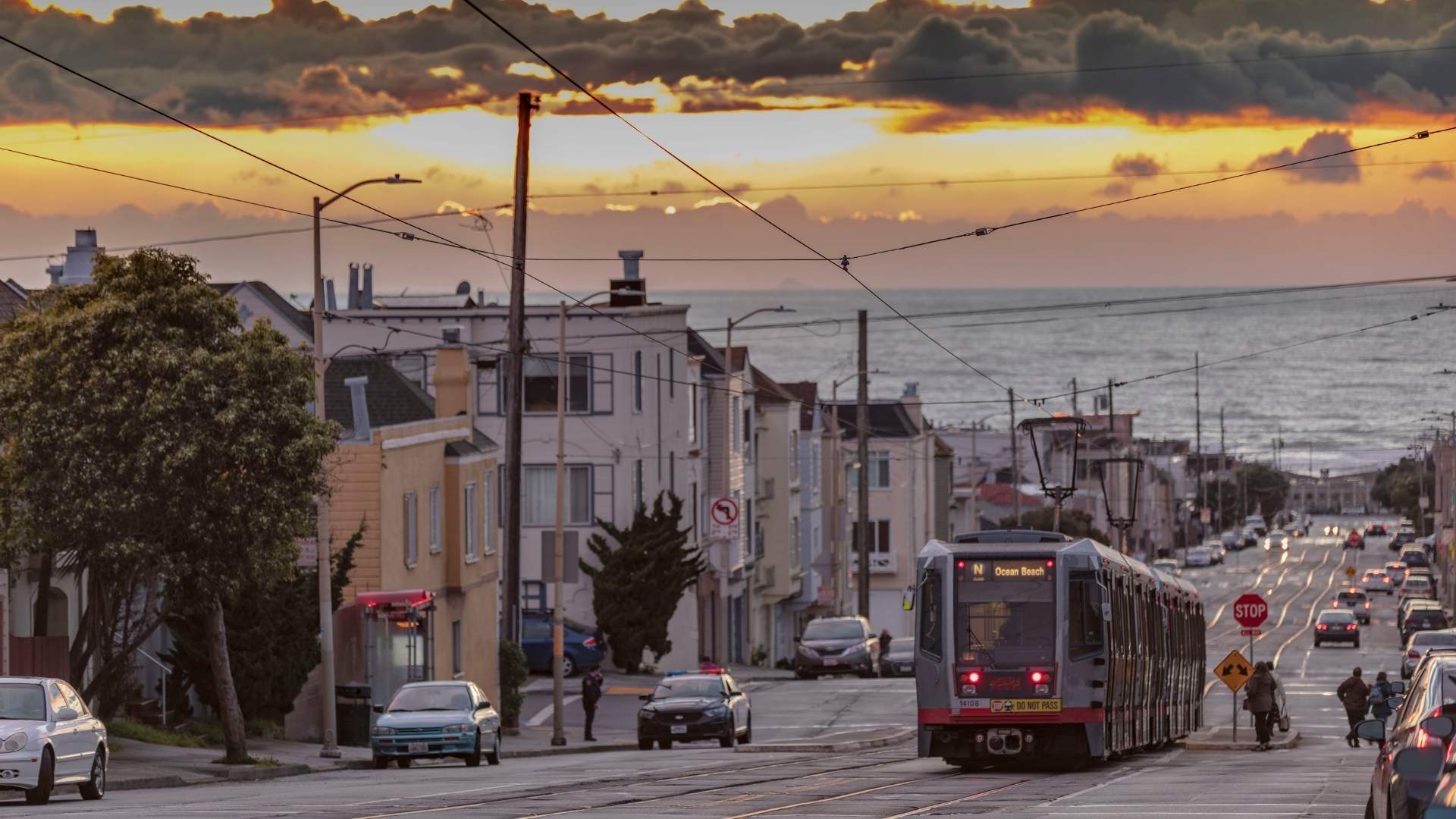 Outer Sunset
