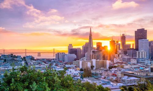 Buying a Home in San Francisco for the &hellip;