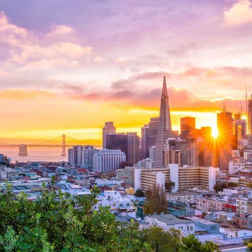 Buying a Home in San Francisco for the First Time