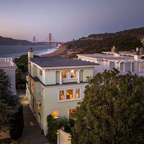 Buying a Home in Sea Cliff, San Francisco in 2026: What Smart Buyers Do Differently