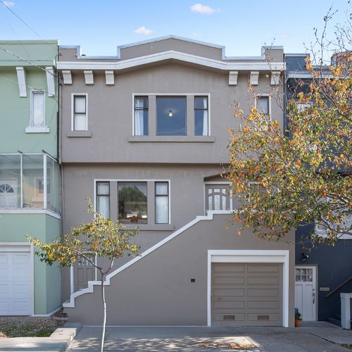 Case Study: How 2849 Bryant St in San Francisco’s Inner Mission Jumped From $1,295,000 to $1,875,000 in 2 Weeks