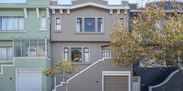 Case Study: How 2849 Bryant St in San &hellip;