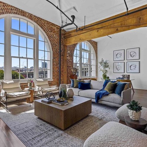 San Francisco Condo Buyer’s Market: How I Got My Client $160,000 Under List at Clocktower Lofts