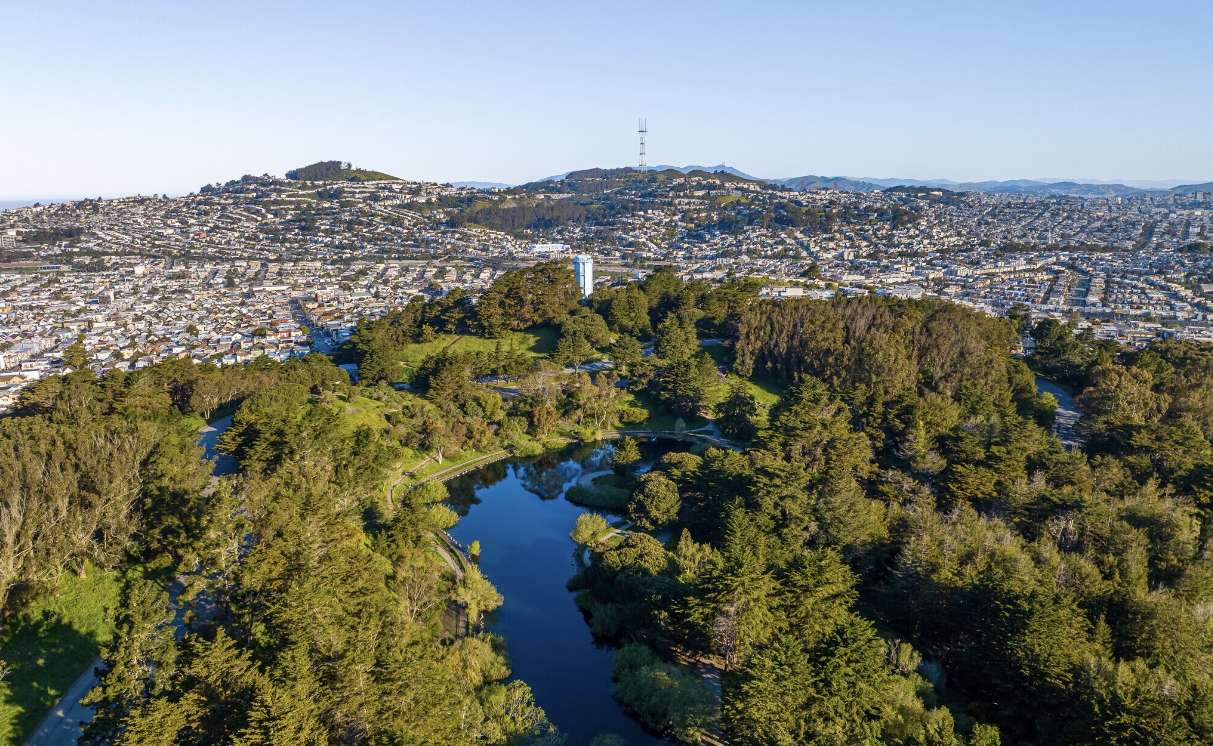 selling a home in the Excelsior District San Francisco