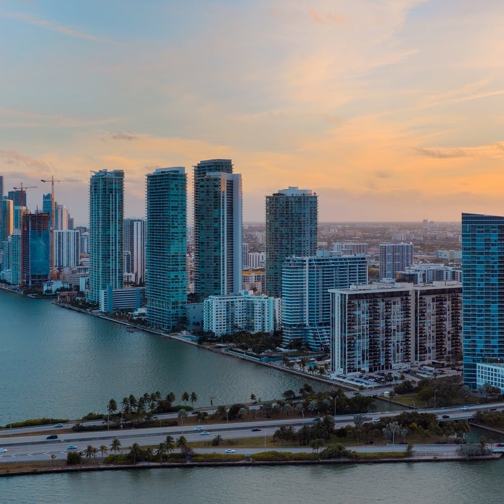 Edgewater