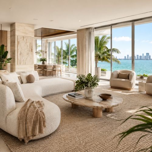 Florida Has No State Income Tax: What That Actually Saves You in Miami