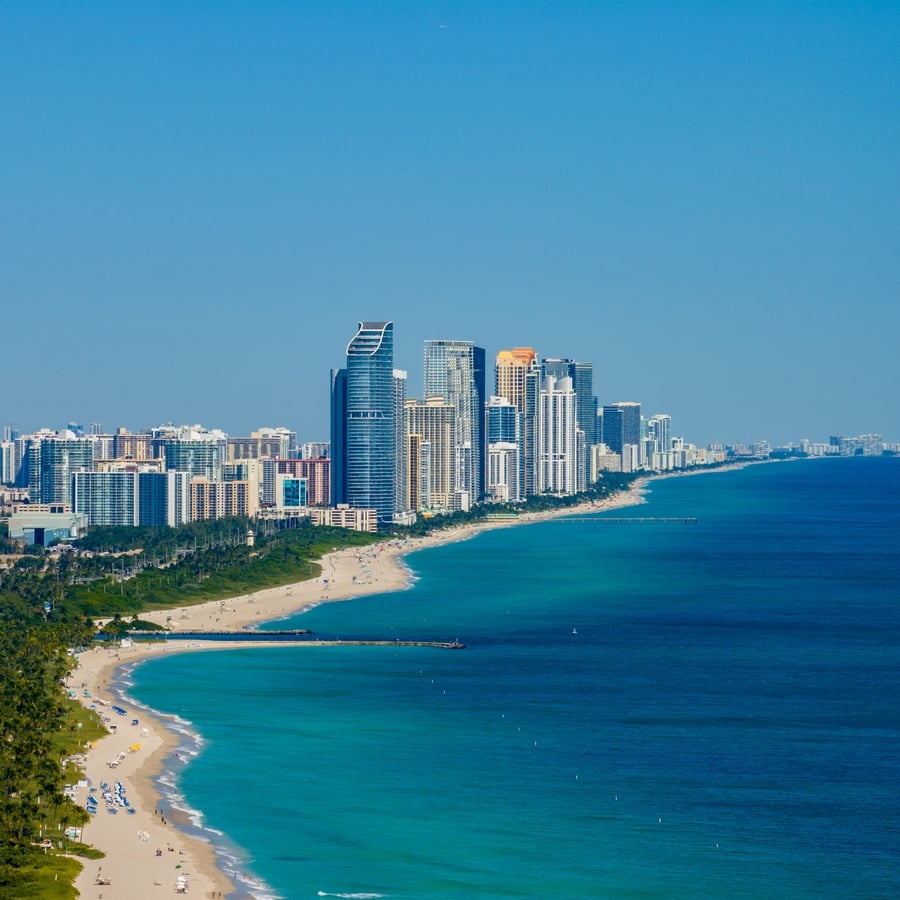 Miami Beach
