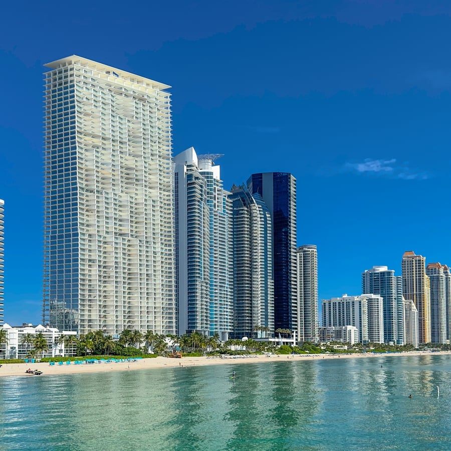 Sunny Isles Beach