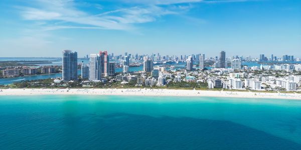 Best Miami Neighborhoods for Young Professionals: Brickell vs &hellip;