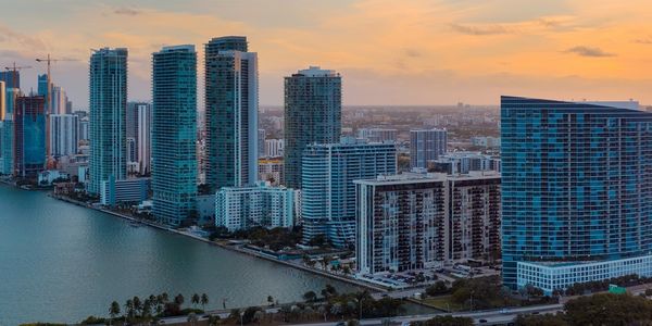The Real Cost of Living in Miami in &hellip;
