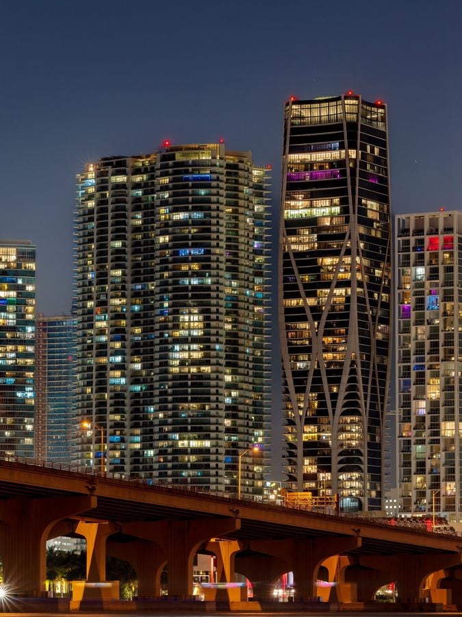 Brickell