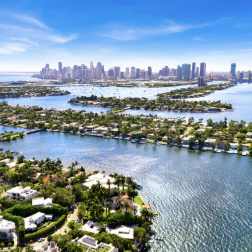 Where Should You Live in Miami? The Neighborhood Matchmaker Guide