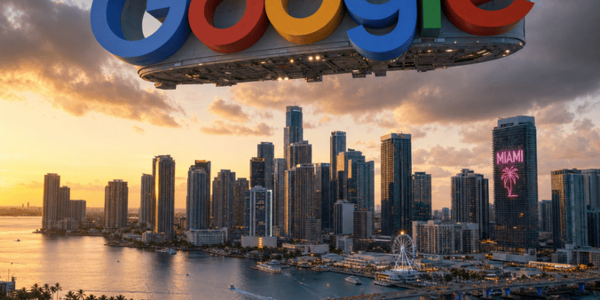 Google Expands Its Miami Office: What the Move &hellip;