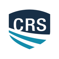 CRS Logo