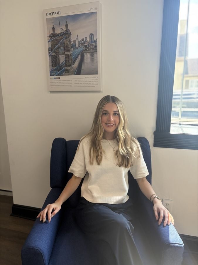 Jolei Kendall-Brand/Marketing Specialist