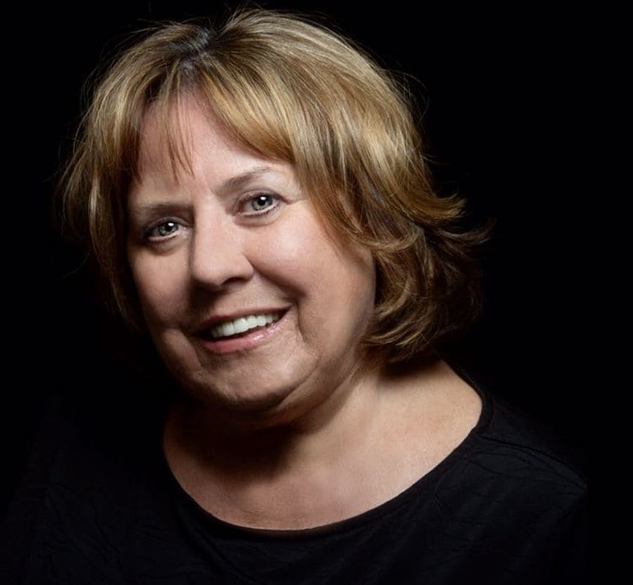 Pam Stanley - Realtor