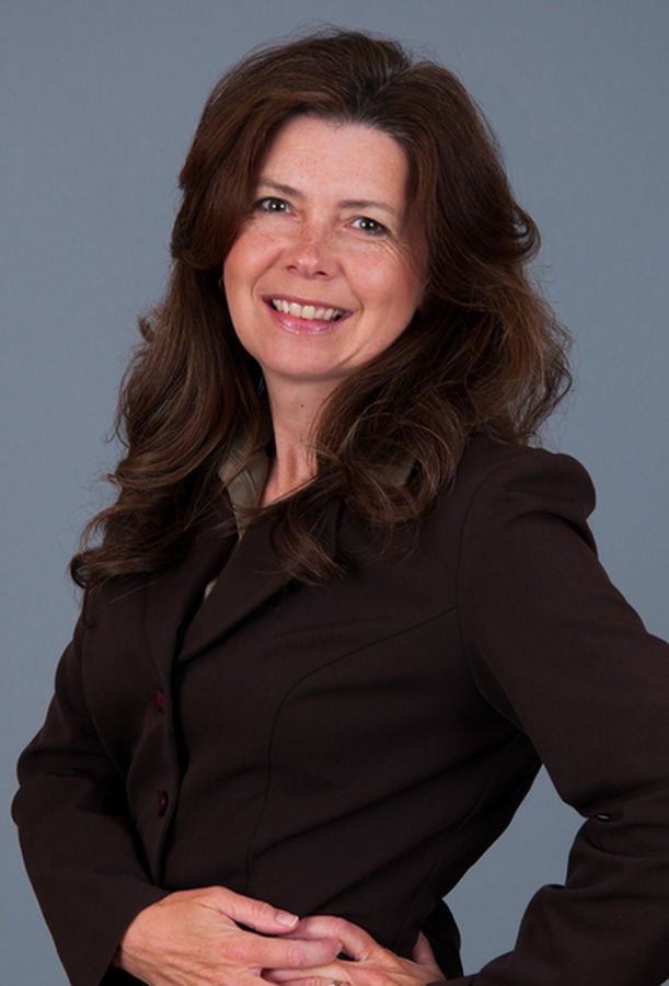 Kim Cox - Realtor