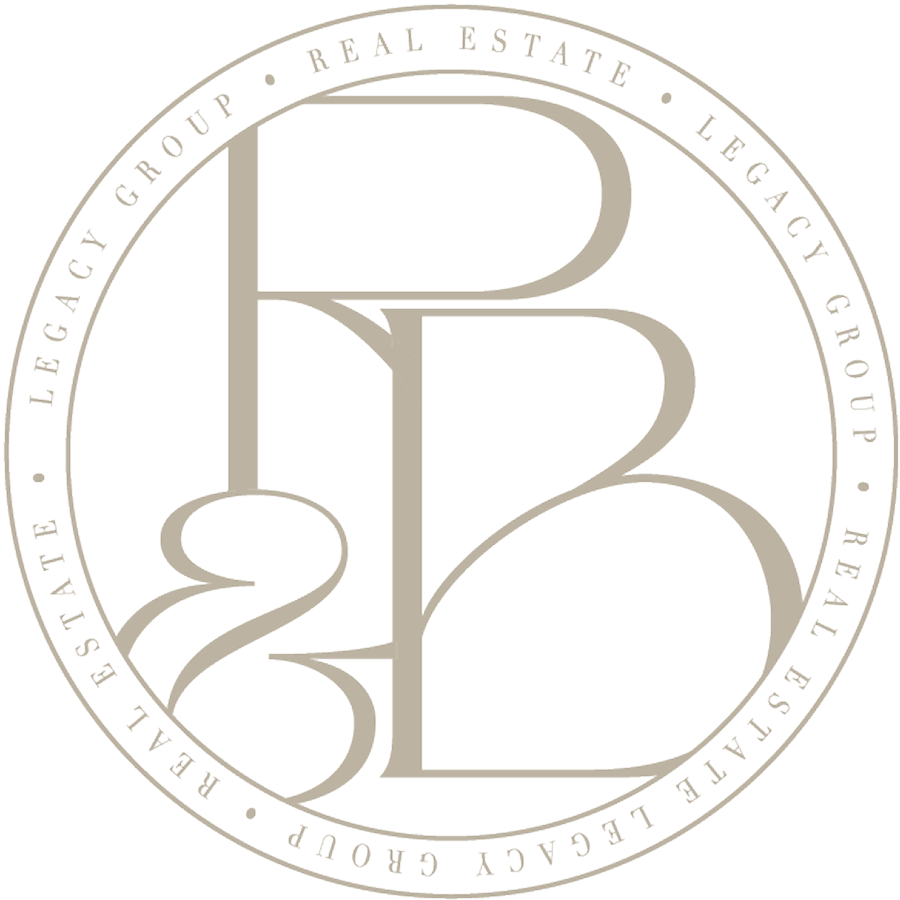 R&B Legacy Group Logo