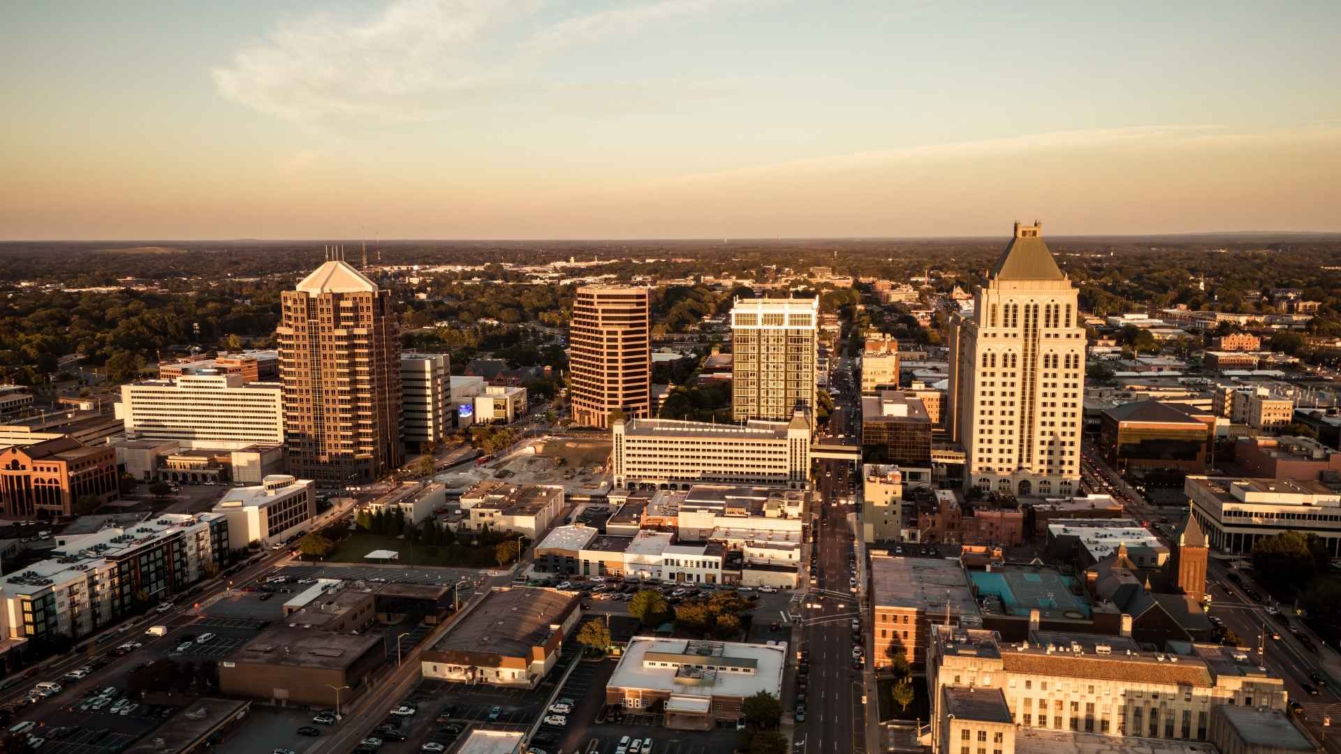 Greensboro, NC Homes For Sale