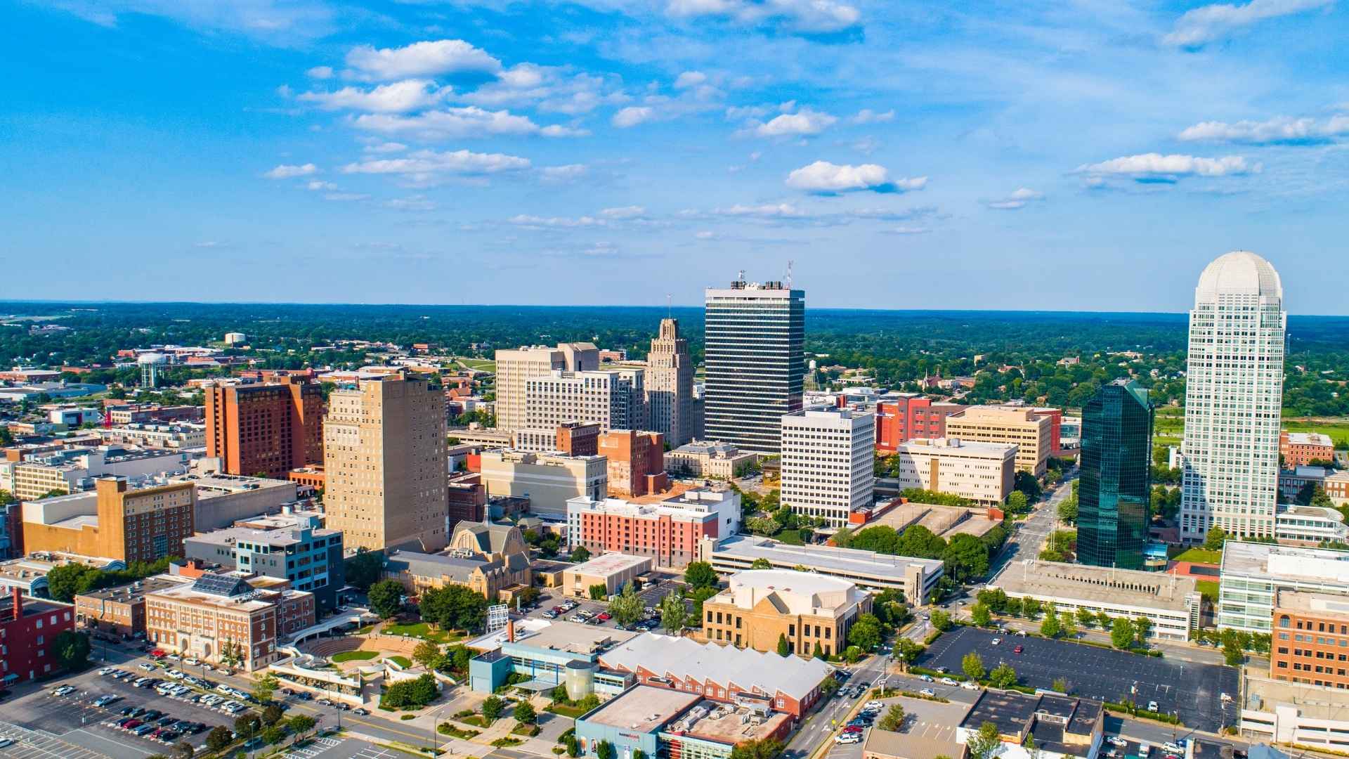 Winston Salem, NC Homes For Sale