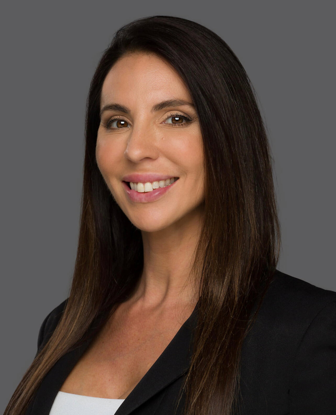 Maria Chrysson Headshot