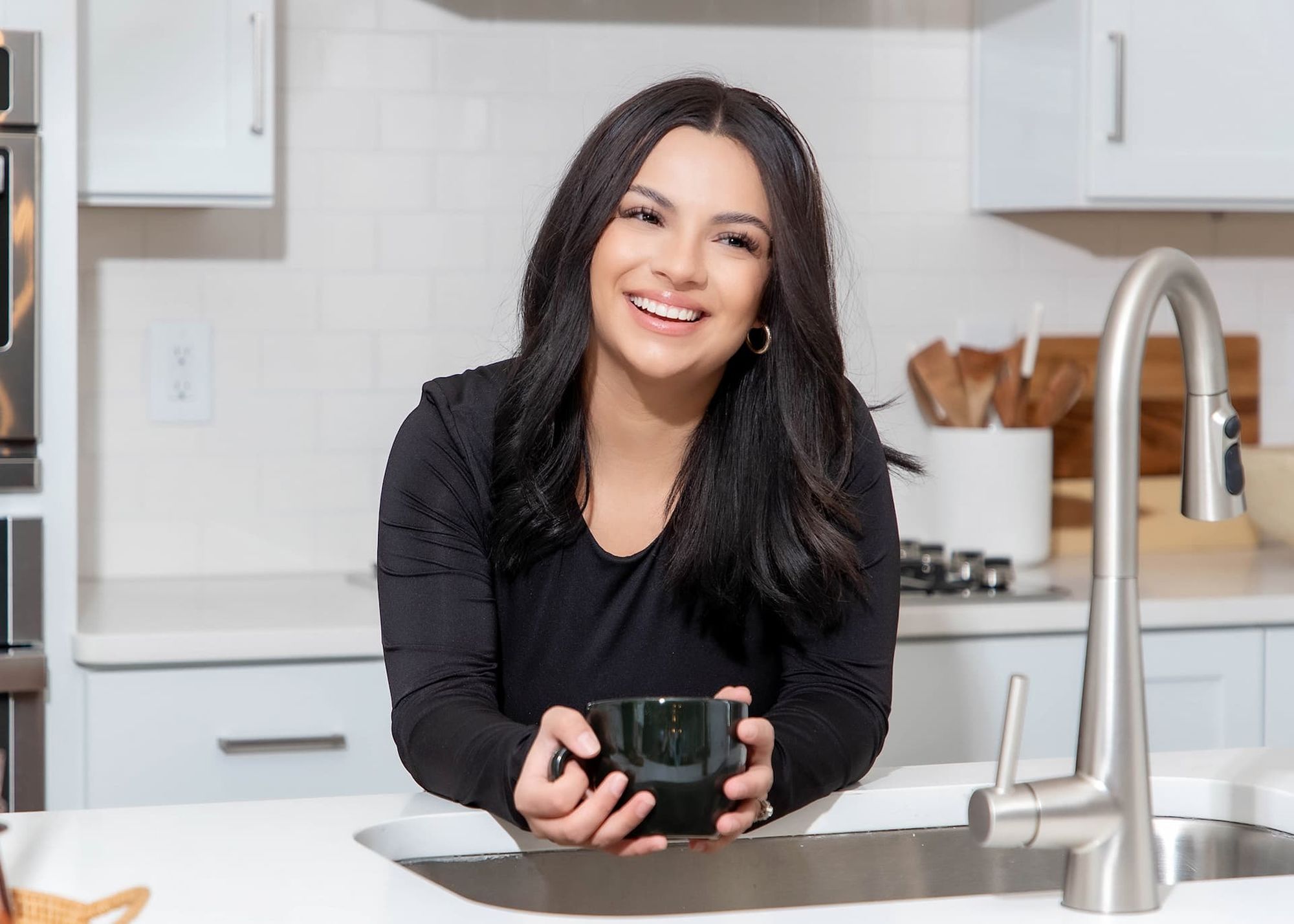 Maria Fernandez Hall