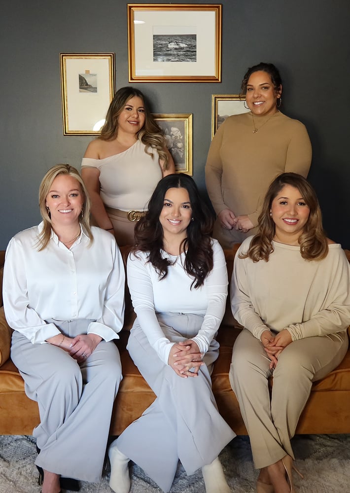 Hispanic Division Landscape 1