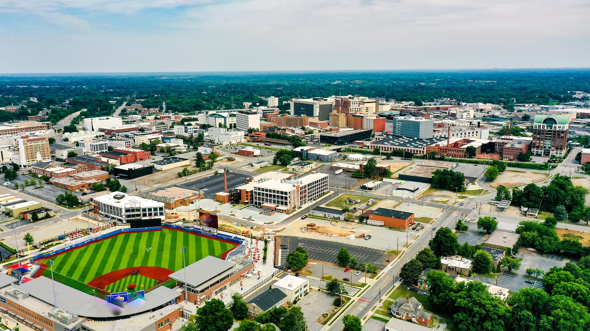 High Point, NC Homes For Sale