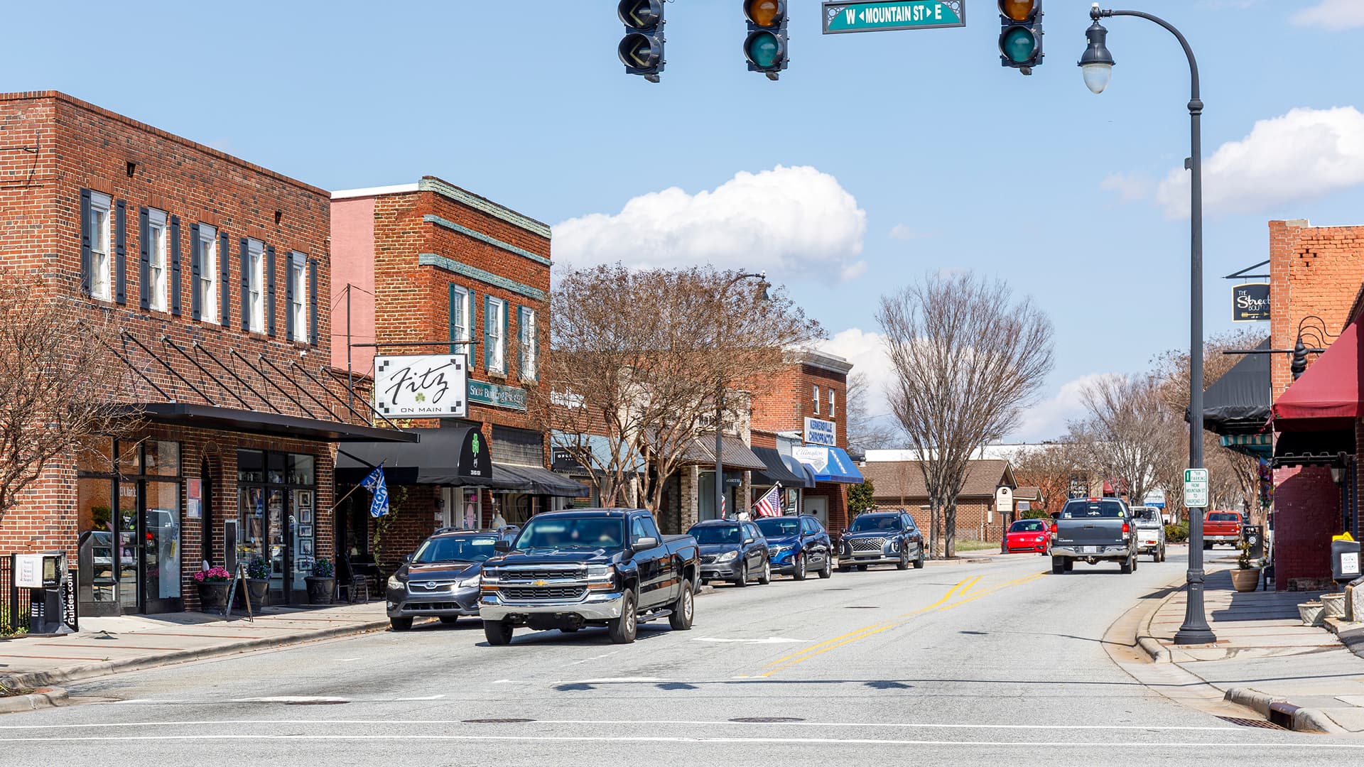 Kernersville NC Homes For Sale