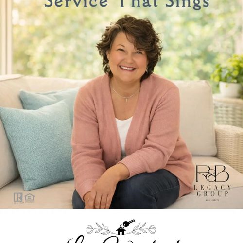 Serving Beyond Real Estate