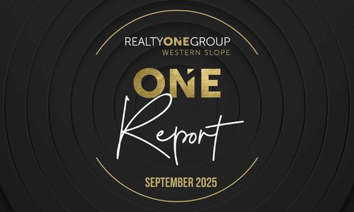 September 2025 ONE Report