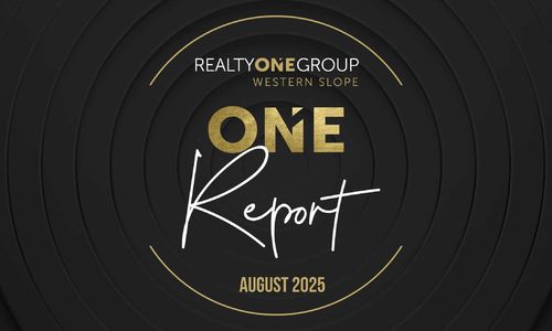 August 2025 ONE Report