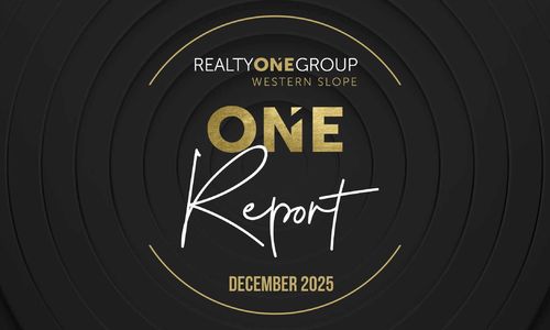 December 2025 ONE Report