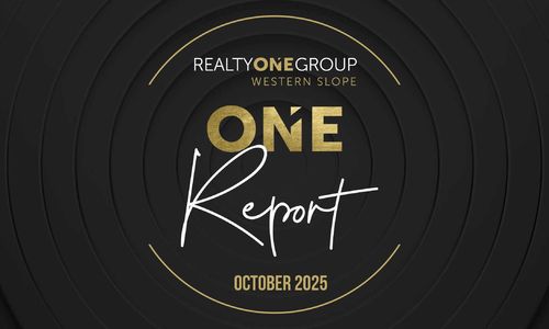 October 2025 ONE Report