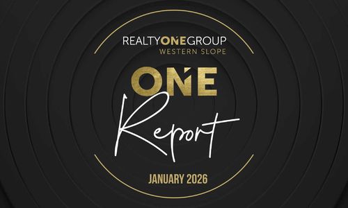 January 2026 ONE Report