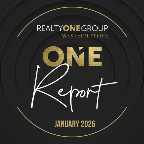 January 2026 ONE Report