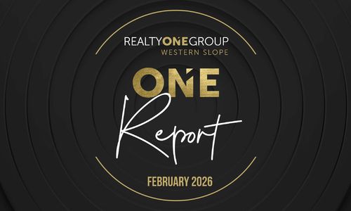 February 2026 ONE Report