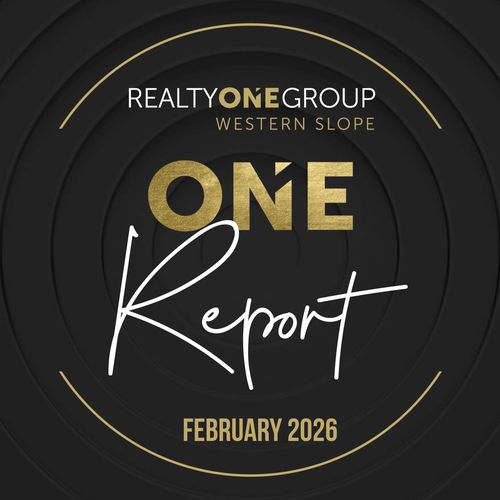 February 2026 ONE Report