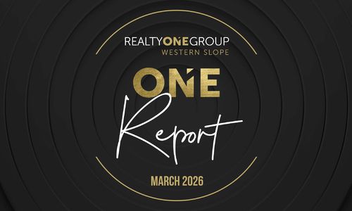 March 2026 ONE Report